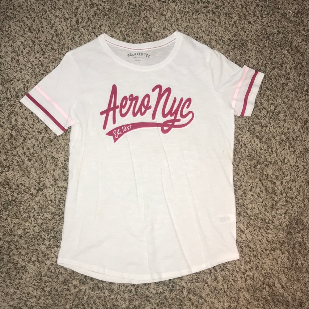 Aeropostale shirt